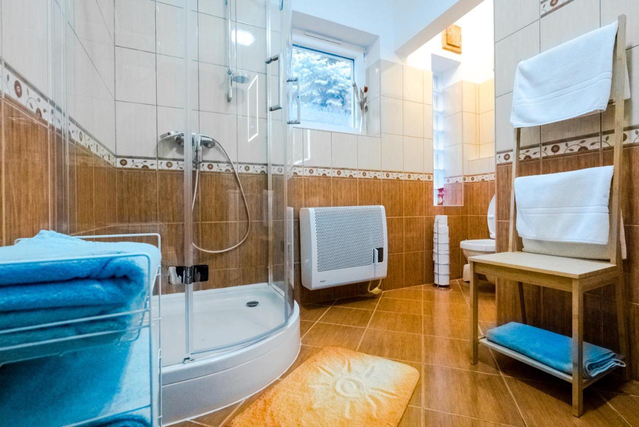 Vila Sunny Garden Pihenohaz Siófok Exteriér fotografie