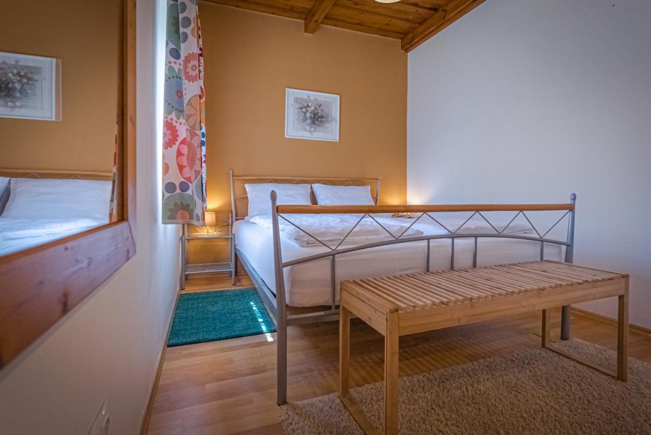 Vila Sunny Garden Pihenohaz Siófok Exteriér fotografie